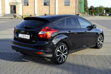 Ford Focus 1.6TDCI*115KM*NAVI Ostrów Mazowiecka - zdjęcie 9
