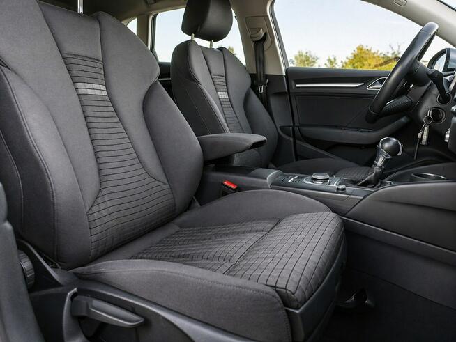 Audi A3 Sadlno - zdjęcie 11