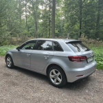 Sprzedam audi a3 8v Krotoszyn - zdjęcie 4