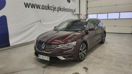 Renault Talisman Grandtour 2.0 Blue dCi Initiale Paris EDC