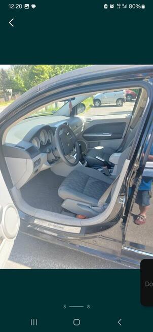 Dodge Caliber 1.8 benz.+gaz Chrzanów - zdjęcie 5