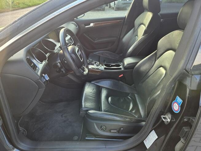 Audi A5 Tdi Quattro * S-Line * B&amp;O * xenon navi LEDY Raba Niżna - zdjęcie 6