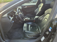 Audi A5 Tdi Quattro * S-Line * B&amp;O * xenon navi LEDY Raba Niżna - zdjęcie 6