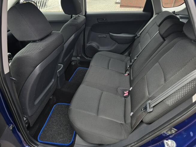 Hyundai i30 Kombi 1.4 Benzyna 109KM Klimatyzacja Zadbany Nowy rozrząd Włocławek - zdjęcie 11