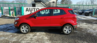 Ford EcoSport Ksiązka serwisowa, stan bardzo dobry. Goczałkowice-Zdrój - zdjęcie 7