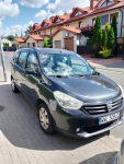 Sprzedam Dacia Lodgy Wołomin - zdjęcie 4