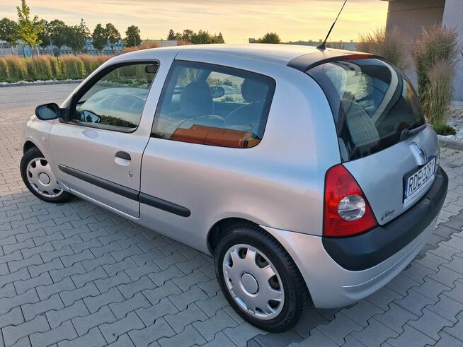 Renault clio Dębica - zdjęcie 3