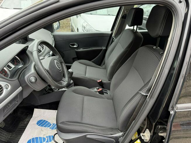 Renault Clio ALU*Navi*Kolorowa*Klimatronik*Tempomat*SERWIS*ASO*ŚLICZNA Częstochowa - zdjęcie 12