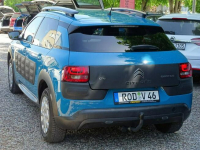 Citroen C4 Cactus Automat! LED, Kamera Cofania, Nawigacja, Gwarancja! Kościerzyna - zdjęcie 9