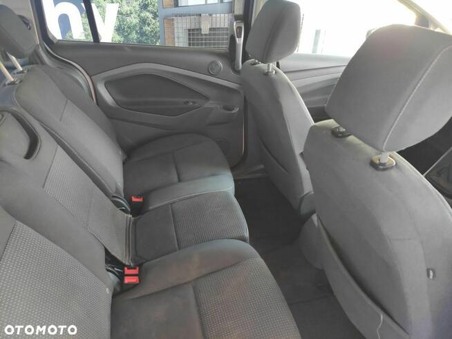 Ford Grand C-MAX 1.6 Ti-VCT Trend Ostrowiec Świętokrzyski - zdjęcie 8
