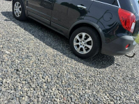 Opel Antara 4x4 diesel Automat Hak brązowe skóry Bixenon navigacja Stok Lacki - zdjęcie 7