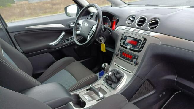 Ford S-Max Zadbany. Polecam. Stare Budy - zdjęcie 5