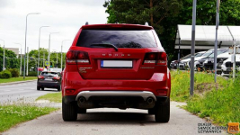 Dodge Journey 3.6i V6 AWD Crossroad 7-os. GAZ LPG - Raty Zamiana Gdynia - zdjęcie 5