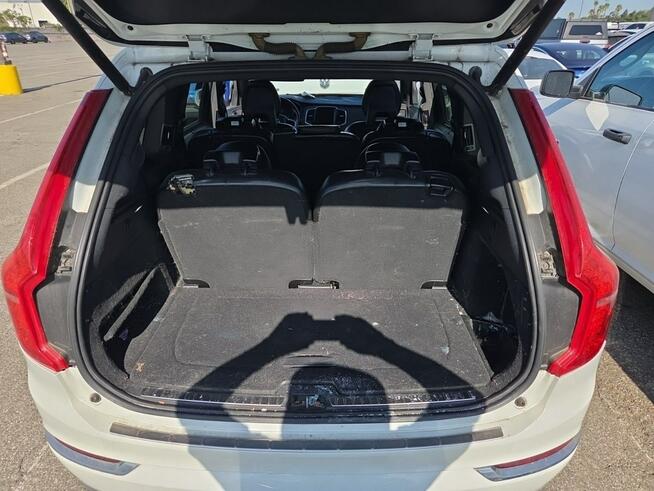 Volvo XC 90 INSCRIPTION / AWD / T6 / niski przebieg Wrocław - zdjęcie 10
