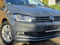 Volkswagen Touran serwis ASO Rydułtowy - zdjęcie 6