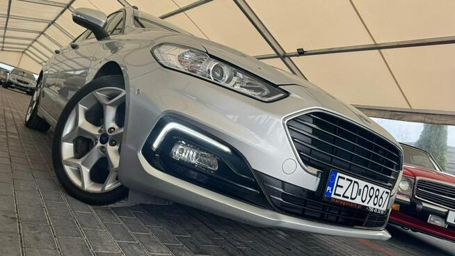Ford Mondeo Zduńska Wola - zdjęcie 6