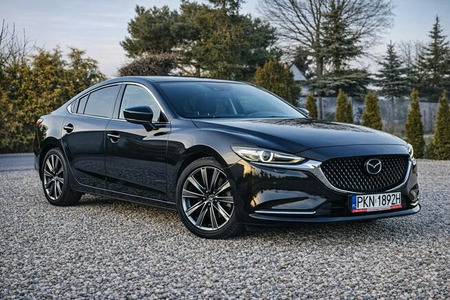 Mazda 6 Sadlno - zdjęcie 3