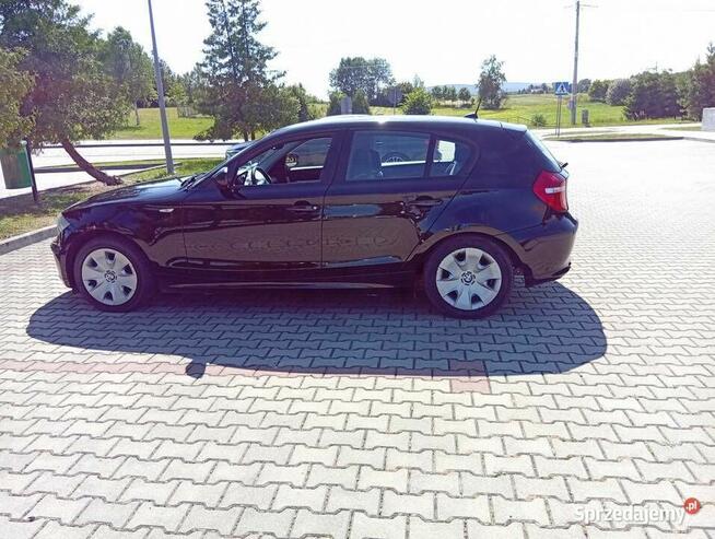 BMW Stan bardzo dobry Kielce - zdjęcie 8