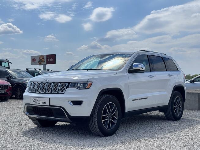 Jeep Grand Cherokee, 2019 Michałowice - zdjęcie 8