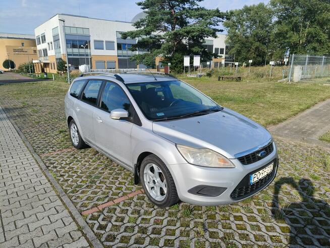 Ford Focus 1.8 TDCi Amber X Stare Miasto - zdjęcie 2