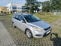 Ford Focus 1.8 TDCi Amber X Stare Miasto - zdjęcie 2
