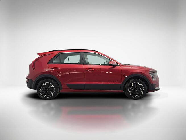 Kia Niro 64kWh M ! Z Polskiego Salonu ! Faktura Vat ! Warszawa - zdjęcie 6