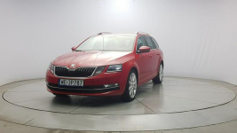 Škoda Octavia 1.5 TSI ! Z Polskiego Salonu ! Warszawa - zdjęcie 3