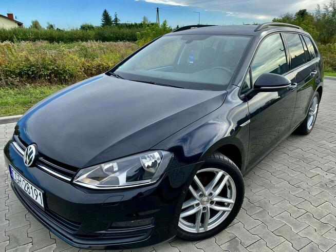 Volkswagen golf VII Grudziądz - zdjęcie 2