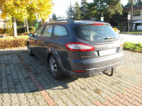 Ford Mondeo 2.0 TDCi Trend, Duże NAVI, I rej. 30.12.2010r. Poznań - zdjęcie 5