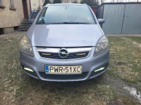 Opel zafira b Września - zdjęcie 4