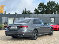 Mercedes-Benz Klasa E, 2021 Michałowice - zdjęcie 4