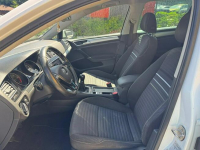 Volkswagen Golf CUP 1.6 TDI 110 2xCLIMATRONIC#Park Assist Margonin - zdjęcie 9