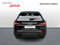 Audi Q5 35TDI 163 KM Stronic MatrixLED Tempomat Kamera Kielce - zdjęcie 4