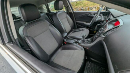 Opel Astra 1,4 benzyna 140 KM Cosmo Kamienna Góra - zdjęcie 6