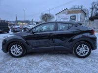 Toyota C-HR Super stan*Oryginał Bydgoszcz - zdjęcie 7
