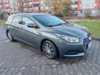 Sprzedam Hyundai I40 kombi Zabrze - zdjęcie 12