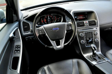 Volvo XC 60 2,0 181KM D4 Lift Led Automat Navi Skóra Parktronik Płock - zdjęcie 6