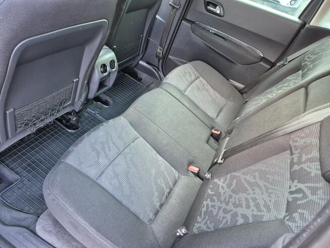 Peugeot 3008 1.6Hdi sprowadzony opłacony Drelów - zdjęcie 7