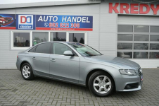 Audi A4 2.0 TDI Automat Serwis Navi-MMI Skóra Bluetooth 178 tys.km Hrubieszów - zdjęcie 7