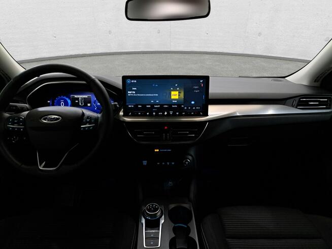 Ford Focus Komorniki - zdjęcie 9
