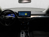 Ford Focus Komorniki - zdjęcie 9