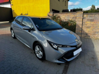 Toyota Corolla 1.8 HYBRID Navi#Kamera#2xClimatronic#Full LED Margonin - zdjęcie 2