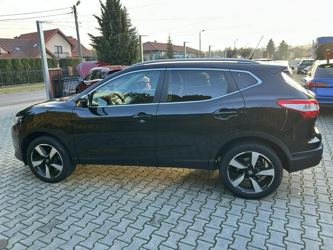 Nissan Qashqai 1.2 T, Salon Polska Tarnów - zdjęcie 12
