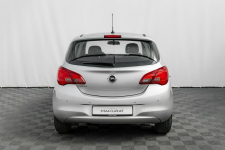 Opel Corsa WX8501A#1.4 Enjoy Tempomat Bluetooth Klima Salon PL VAT 23% Gdańsk - zdjęcie 8