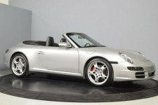 Porsche 911 2006 Carrera 4s Katowice - zdjęcie 1