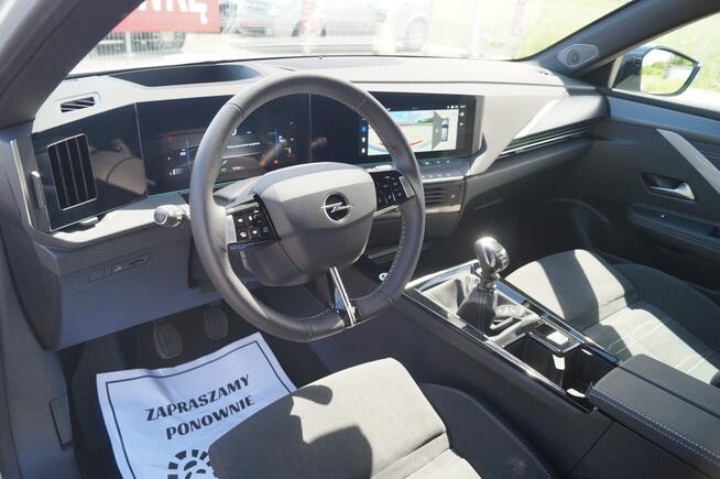 Opel Astra L 2025R BENZYNA I-WSZY WŁ. 10TYS. KM Goczałkowice-Zdrój - zdjęcie 12