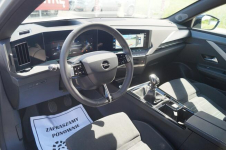 Opel Astra L 2025R BENZYNA I-WSZY WŁ. 10TYS. KM Goczałkowice-Zdrój - zdjęcie 12