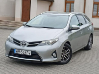 Toyota Auris Zwoleń - zdjęcie 2