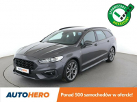 Ford Mondeo GRATIS! Pakiet Serwisowy o wartości 700 zł!