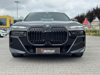 BMW 760i X-Drive 4.4 V8 Stan Fabryczny Jak Nowy Max Wersja Gwarancja Janki - zdjęcie 6